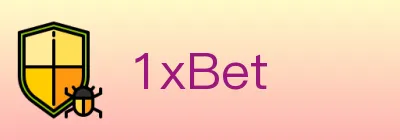 1xBet Logo